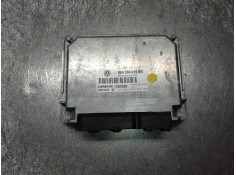 Recambio de centralita motor uce para seat toledo (1m2) signo referencia OEM IAM 06A906019BR 5WP444302 