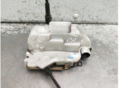 Recambio de motor cierre centralizado delantero izquierdo para citroen c3 pluriel 1.6 16v sensodrive referencia OEM IAM   2P 2