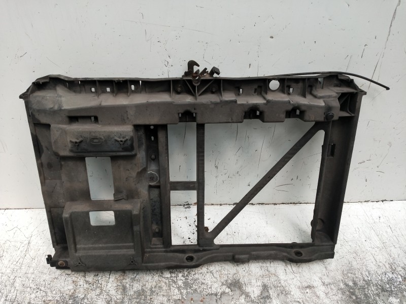 Recambio de panel frontal para citroen c3 pluriel 1.6 16v sensodrive referencia OEM IAM   