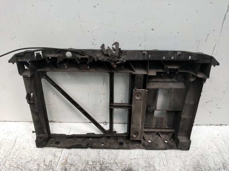 Recambio de panel frontal para citroen c3 pluriel 1.6 16v sensodrive referencia OEM IAM   