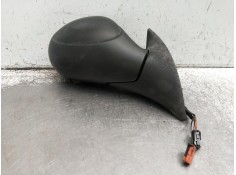 Recambio de retrovisor derecho para citroen c3 pluriel 1.6 16v sensodrive referencia OEM IAM ELECTRICO 2 ENCHUFES 7 CABLES