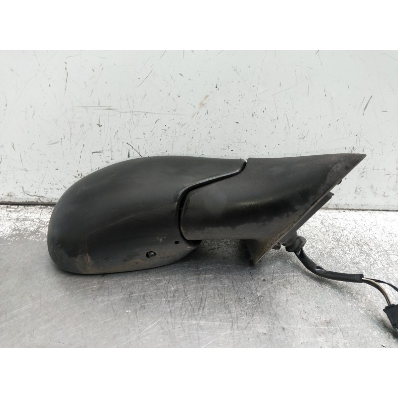 Recambio de retrovisor derecho para citroen c3 pluriel 1.6 16v sensodrive referencia OEM IAM ELECTRICO 2 ENCHUFES 7 CABLES