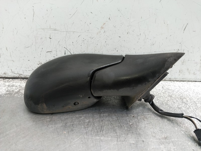 Recambio de retrovisor derecho para citroen c3 pluriel 1.6 16v sensodrive referencia OEM IAM ELECTRICO 2 ENCHUFES 7 CABLES