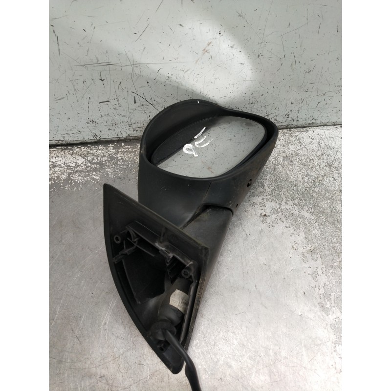 Recambio de retrovisor derecho para citroen c3 pluriel 1.6 16v sensodrive referencia OEM IAM ELECTRICO 2 ENCHUFES 7 CABLES