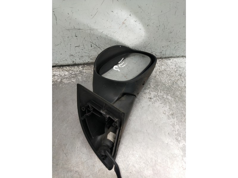 Recambio de retrovisor derecho para citroen c3 pluriel 1.6 16v sensodrive referencia OEM IAM ELECTRICO 2 ENCHUFES 7 CABLES