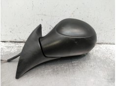 Recambio de retrovisor izquierdo para citroen c3 pluriel 1.6 16v sensodrive referencia OEM IAM ELECTRICO 2 ENCHUFES 5 CABLES