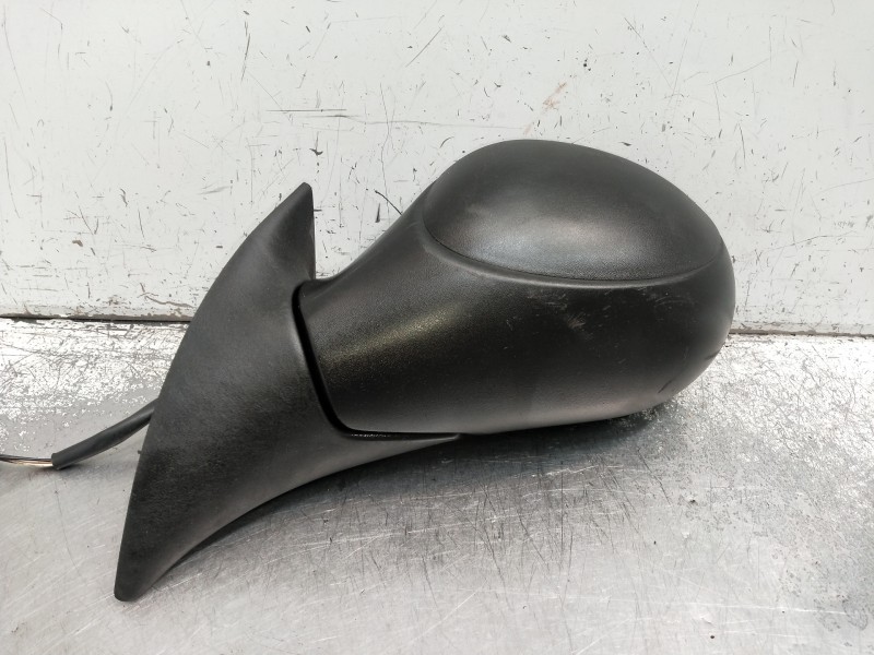 Recambio de retrovisor izquierdo para citroen c3 pluriel 1.6 16v sensodrive referencia OEM IAM ELECTRICO 2 ENCHUFES 5 CABLES