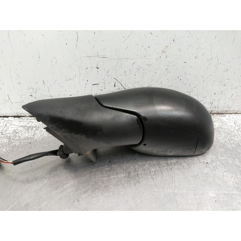 Recambio de retrovisor izquierdo para citroen c3 pluriel 1.6 16v sensodrive referencia OEM IAM ELECTRICO 2 ENCHUFES 5 CABLES