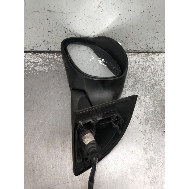 Recambio de retrovisor izquierdo para citroen c3 pluriel 1.6 16v sensodrive referencia OEM IAM ELECTRICO 2 ENCHUFES 5 CABLES