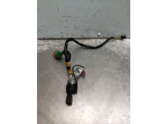 Recambio de conmutador de arranque para citroen c3 pluriel 1.6 16v sensodrive referencia OEM IAM 9632897680  