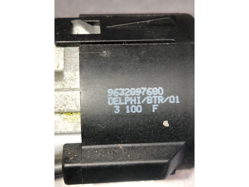 Recambio de conmutador de arranque para citroen c3 pluriel 1.6 16v sensodrive referencia OEM IAM 9632897680  