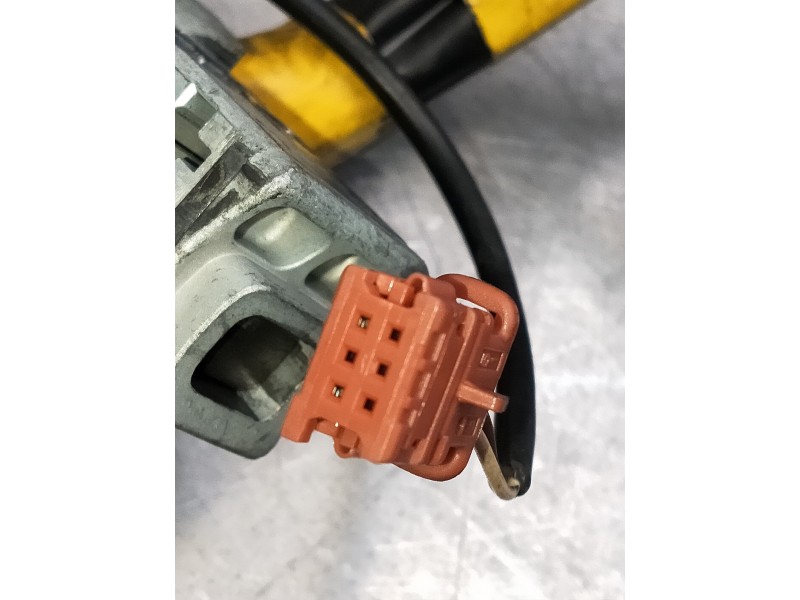 Recambio de conmutador de arranque para citroen c3 pluriel 1.6 16v sensodrive referencia OEM IAM 9632897680  