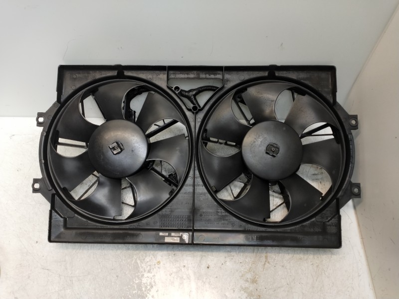Recambio de electroventilador para chrysler stratus berlina (ja) 2.0 le referencia OEM IAM   