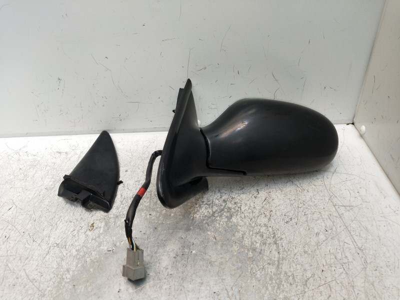 Recambio de retrovisor izquierdo para chrysler stratus berlina (ja) 2.0 le referencia OEM IAM  ELECTRICO 6 CABLES