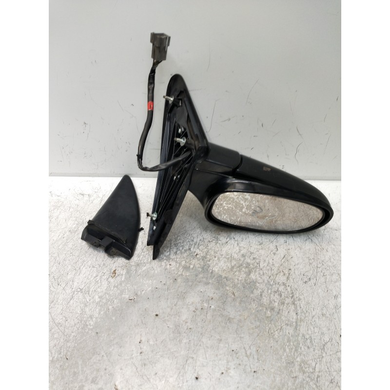 Recambio de retrovisor izquierdo para chrysler stratus berlina (ja) 2.0 le referencia OEM IAM  ELECTRICO 6 CABLES