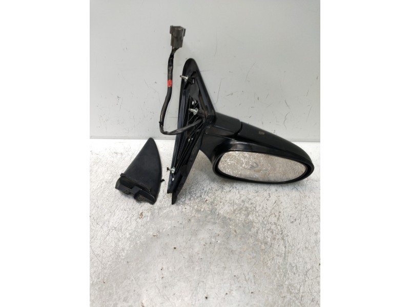 Recambio de retrovisor izquierdo para chrysler stratus berlina (ja) 2.0 le referencia OEM IAM  ELECTRICO 6 CABLES