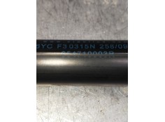 Recambio de amortiguadores capo para renault megane iii coupe dynamique referencia OEM IAM 654710003R   2