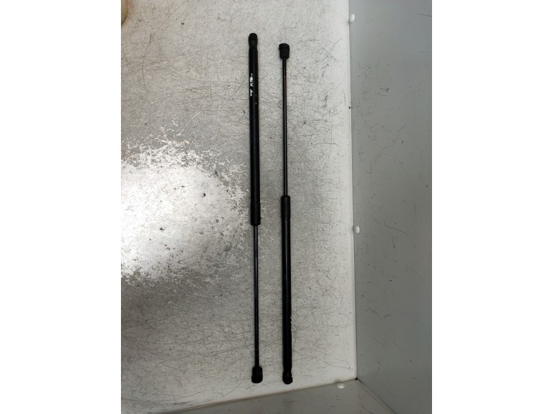 Recambio de amortiguadores maletero / porton para renault megane iii coupe dynamique referencia OEM IAM 904510002R  