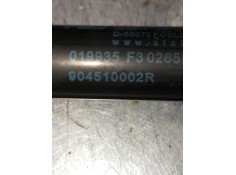 Recambio de amortiguadores maletero / porton para renault megane iii coupe dynamique referencia OEM IAM 904510002R   2