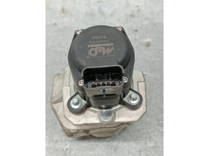 Recambio de valvula egr para peugeot 308 sw sport referencia OEM IAM 330690755  