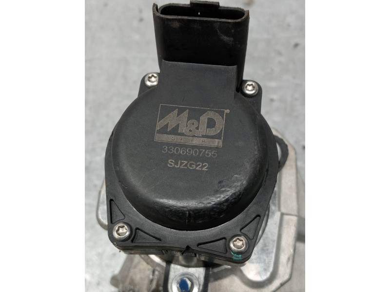 Recambio de valvula egr para peugeot 308 sw sport referencia OEM IAM 330690755  