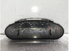 Recambio de cuadro instrumentos para bmw serie 3 berlina (e46) 320d referencia OEM IAM 6910276 0263606306 