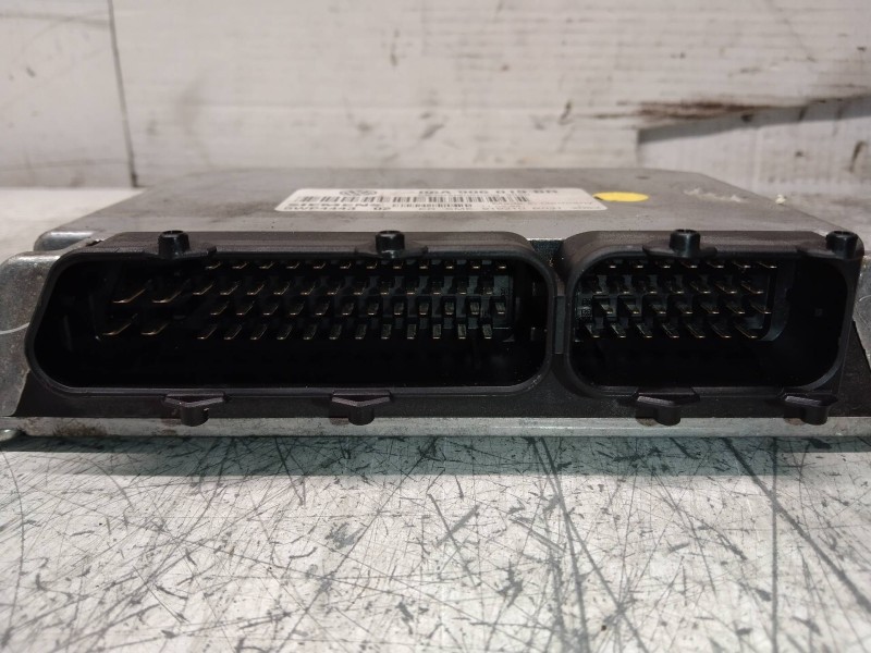 Recambio de centralita motor uce para seat toledo (1m2) signo referencia OEM IAM 06A906019BR 5WP444302 