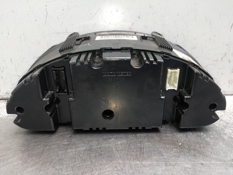 Recambio de cuadro instrumentos para bmw serie 3 berlina (e46) 320d referencia OEM IAM 6910276 0263606306 