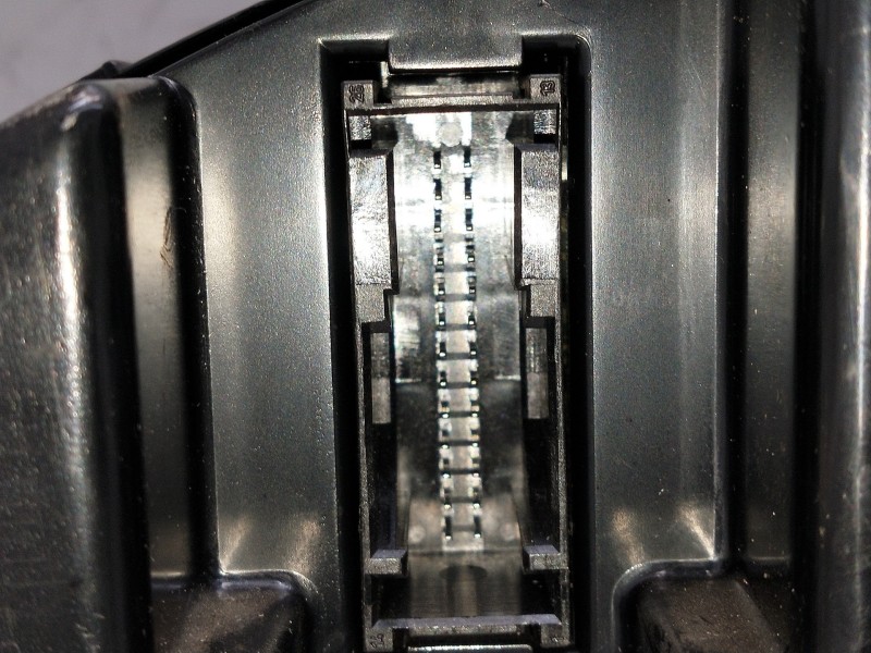 Recambio de cuadro instrumentos para bmw serie 3 berlina (e46) 320d referencia OEM IAM 6910276 0263606306 