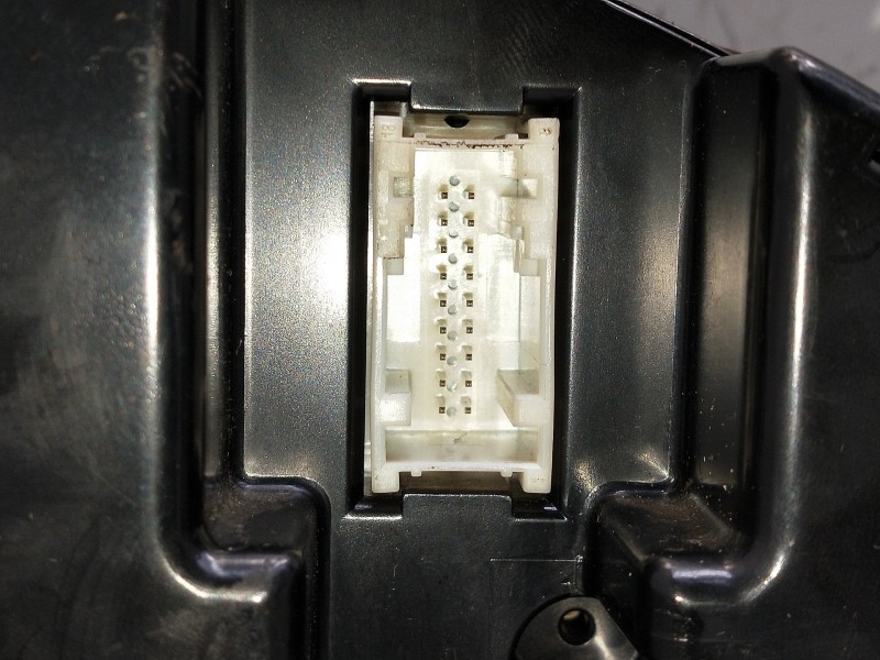 Recambio de cuadro instrumentos para bmw serie 3 berlina (e46) 320d referencia OEM IAM 6910276 0263606306 