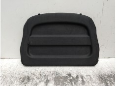 Recambio de bandeja trasera para renault megane iii coupe dynamique referencia OEM IAM   