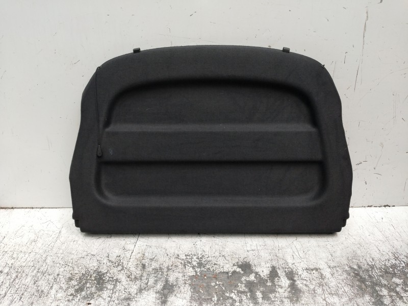 Recambio de bandeja trasera para renault megane iii coupe dynamique referencia OEM IAM   