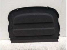 Recambio de bandeja trasera para renault megane iii coupe dynamique referencia OEM IAM    2