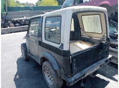 suzuki samurai (sj) del año 1992 2