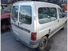 citroen berlingo del año 1998 2