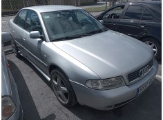 audi a4 berlina (b5) del año 2000