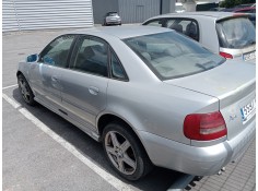 audi a4 berlina (b5) del año 2000 2