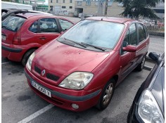 renault scenic (ja..) del año 2000