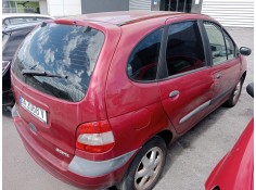 renault scenic (ja..) del año 2000 2