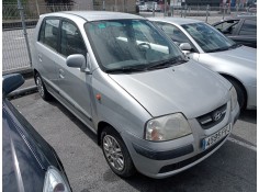 hyundai atos prime (mx) del año 2006