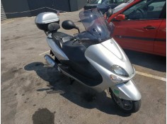 yamaha yp 180 majesty del año 2006