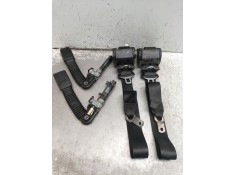 Recambio de juego cinturones delantero para bmw serie 3 berlina (e46) 320d referencia OEM IAM 8207956 040183 4P
