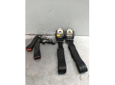 Recambio de juego cinturones delantero para bmw serie 3 berlina (e46) 320d referencia OEM IAM 8207956 040183 4P 2