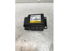 Recambio de centralita airbag para renault megane iii coupe dynamique referencia OEM IAM 285586254R  