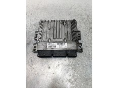 Recambio de centralita motor uce para renault megane iii coupe dynamique referencia OEM IAM S180067106A 237100307R 237100033R