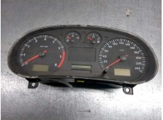 Recambio de cuadro instrumentos para seat leon (1m1) 1.6 referencia OEM IAM 110080075018 W01M0920821A 