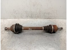Recambio de transmision delantera izquierda para peugeot 308 sw sport referencia OEM IAM   