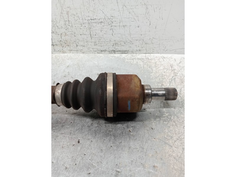 Recambio de transmision delantera izquierda para peugeot 308 sw sport referencia OEM IAM   