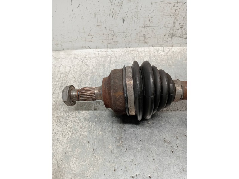 Recambio de transmision delantera izquierda para peugeot 308 sw sport referencia OEM IAM   