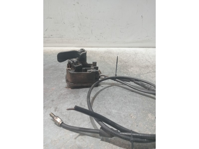 Recambio de potenciometro pedal para polaris trail boss 325 referencia OEM IAM MANETA  